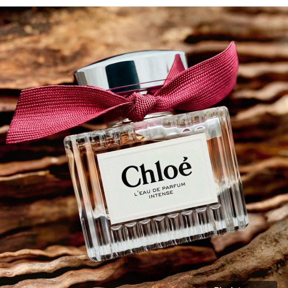 Chloe eau de parfum intense